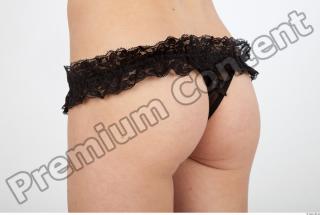 Panties costume texture 0036